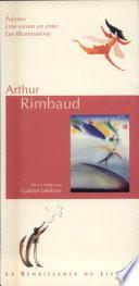 Arthur Rimbaud