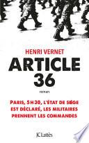 Article 36