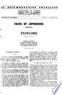 Articles et documents