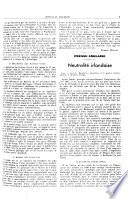 Articles et documents