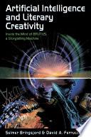 Artificial Intelligence and Literary Creativity