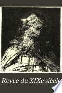 Artiste, revue de XIXe siècle