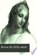 Artiste, revue de XIXe siècle
