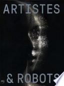 Artistes et robots