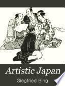 Artistic Japan