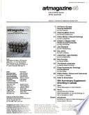 Artmagazine