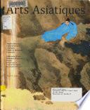 Arts asiatiques