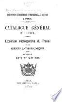 Arts et métiers