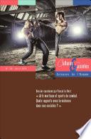 Arts martiaux et sports de combat.