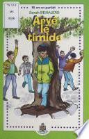 Aryé le timide