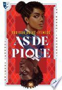 As de pique (Ebook)