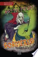 As-tu peur? 06 — Sorcières