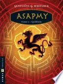 Asapmy - Tome 1