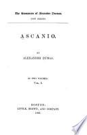 Ascanio