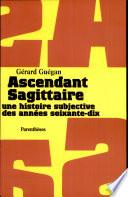 Ascendant Sagittaire