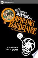Ascenseur pour la peur
