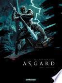 Asgard - tome 1 - Pied-de-fer