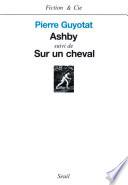 Ashby. Suivi de : Sur un cheval