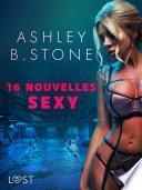 Ashley B. Stone : 16 nouvelles sexy