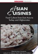 Asian Cuisines