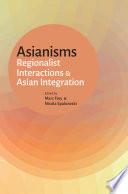 Asianisms