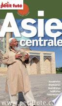 Asie centrale 2014 Petit Futé