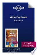 Asie centrale - Kazakhstan