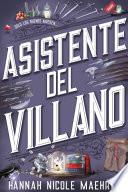 Asistente del villano