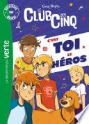 ASM XXL Club des Cinq