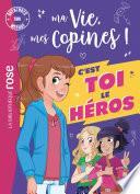 ASM XXL Ma vie, mes copines