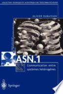 ASN.1 Communication entre systèmes hétérogènes