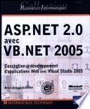 ASP.Net 2.0 avec VB.Net 2005
