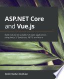ASP.NET Core and Vue.js