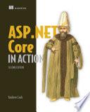 ASP.NET Core in Action, Second Edition