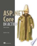 ASP.NET Core in Action, Third Edition