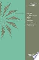 Aspects de la définitude