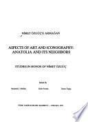 Aspects of Art and Iconography