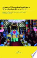 Aspects of Mongolian Buddhism