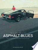 Asphalt Blues