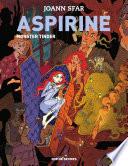Aspirine Monster Tinder