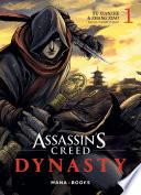 Assassin's Creed Dynasty T01