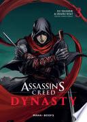 Assassin's Creed Dynasty T03