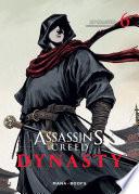 Assassin's Creed Dynasty T06