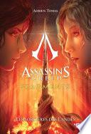 Assassin's Creed - Fragments - Les Sorcières des Landes - Roman young adult officiel - Ubisoft - Dès 14 ans - 404 Éditions