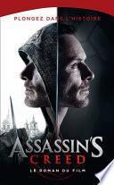 Assassin's creed : Le roman du film
