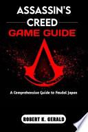 Assassin's Creed Shadow Game Guide