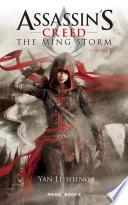 Assassin's Creed : The Ming Storm T01
