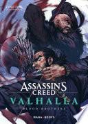 Assassin's Creed : Valhalla - Blood Brothers (ePub)