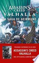 Assassin's Creed Valhalla : La Saga de Geirmund