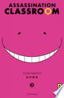 Assassination classroom -